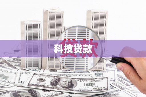 兴文科技贷款