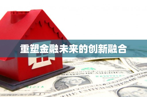 兴文重塑金融未来的创新融合