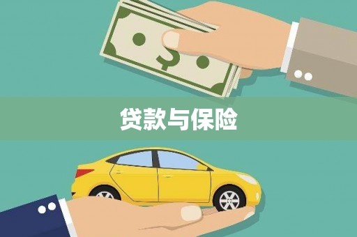 兴文贷款与保险