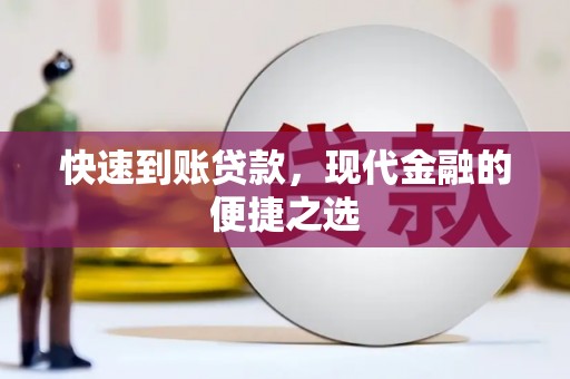 兴文快速到账贷款，现代金融的便捷之选