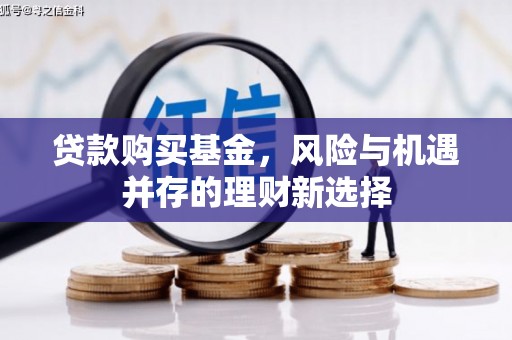 兴文贷款购买基金，风险与机遇并存的理财新选择