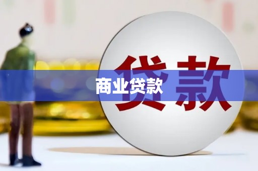 兴文商业贷款