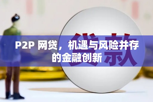 兴文P2P 网贷，机遇与风险并存的金融创新