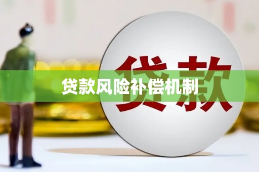兴文贷款风险补偿机制